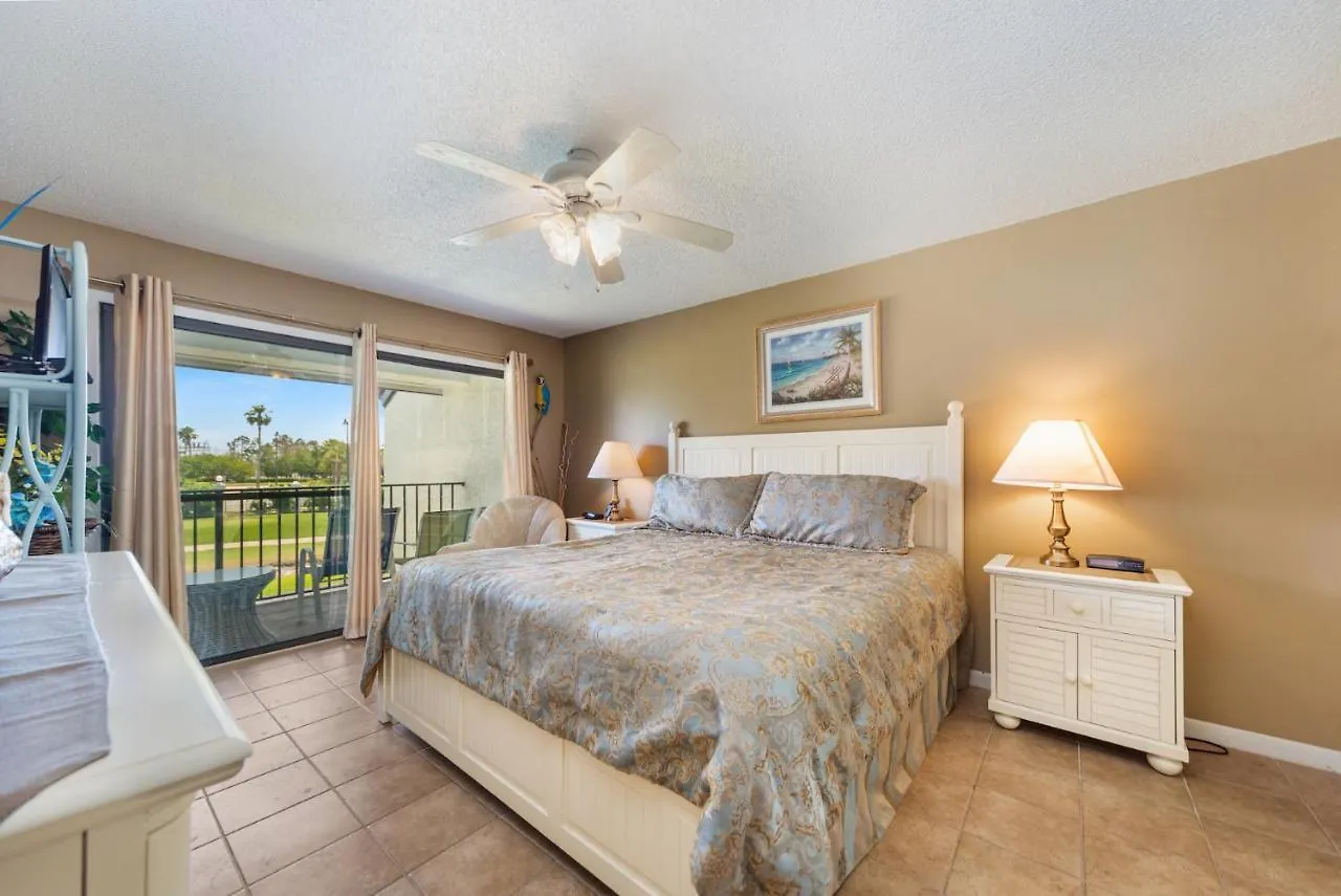 Edgewater Villa 1307 Panama City Beach United States
