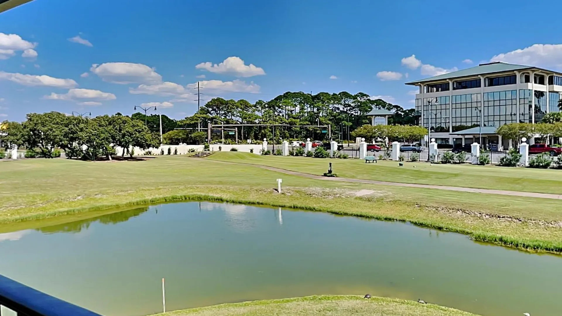Apartment Edgewater Villa 1307 Panama City Beach United States